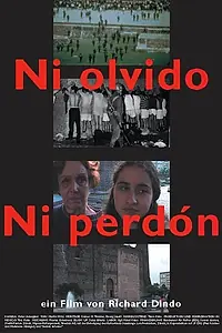 Постер к фильму «Ni olvido, ni perdón (2004)»
