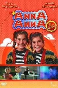 Постер к фильму «Anna - annA (1992)»