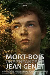 Постер к фильму «Mort-Bois (2019)»