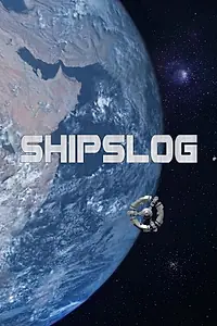 Постер к фильму «Shipslog (2019)»