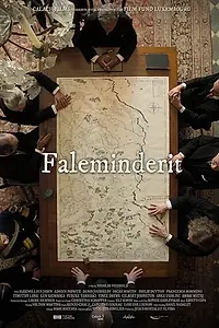 Постер к фильму «Faleminderit (2019)»