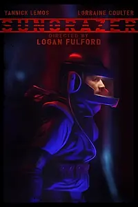 Постер к фильму «Sungrazer (2018)»