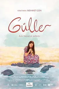 Постер к фильму «Güller (2019)»