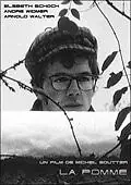Постер к фильму «Яблоко (1969)»