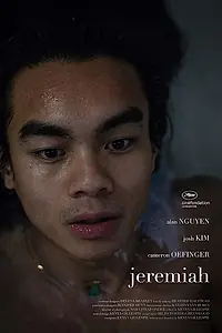 Постер к фильму «Джеремайя (2019)»