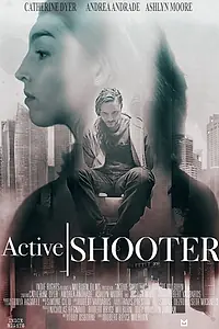 Постер к фильму «8th Floor Massacre (2020)»