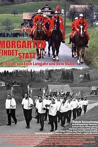 Главный постер фильма «Morgarten findet statt (1978)»