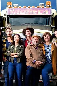 Постер к сериалу «Los Briceño, una familia todo terreno (2019)»