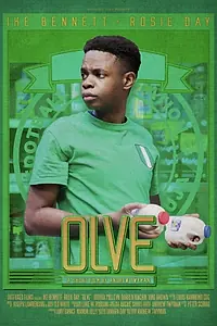 Постер к фильму «Olve (2020)»