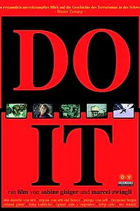 Постер к фильму «Do It (2000)»