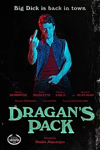 Постер к фильму «Dragan's Pack (2019)»