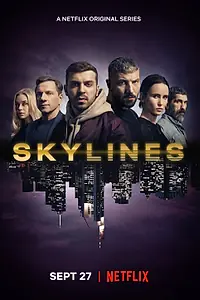 Постер к сериалу «Горизонты (2019)»