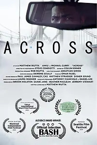 Постер к фильму «Across (2019)»