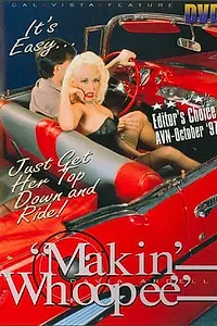 Постер к фильму «Makin Whoopee (1997)»
