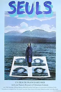Постер к фильму «Одни (1981)»