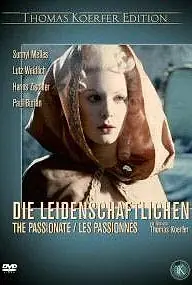 Главный постер фильма «Die leidenschaftlichen (1982)»
