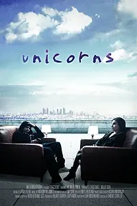Постер к фильму «Unicorns (2019)»