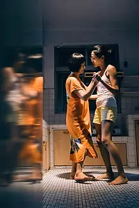 Постер к фильму «Lichao (2018)»