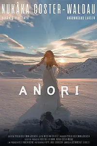 Главный постер фильма «Anori (2018)»