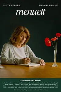 Постер к фильму «Menuett (2019)»