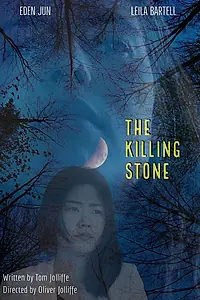 Постер к фильму «The Killing Stone (2020)»