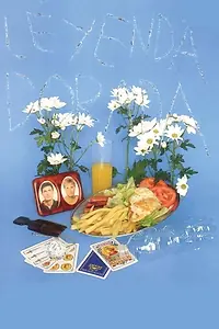 Постер к фильму «Leyenda dorada (2019)»