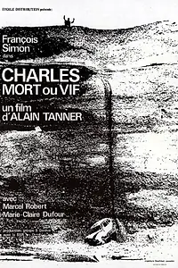 Постер к фильму «Шарль мертв или жив (1969)»