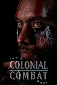 Постер к сериалу «Colonial Combat (2019)»