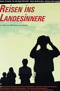 Главный постер фильма «Reisen ins Landesinnere (1988)»