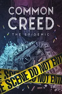 Постер к фильму «Common Creed (2019)»