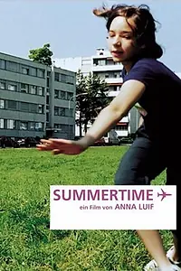 Постер к фильму «Summertime (2000)»