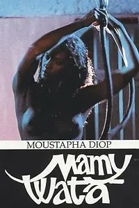 Постер к фильму «Mamy Wata (1990)»