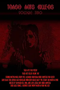 Постер к фильму «Trash Arts Killers: Volume Two (2019)»
