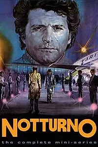 Постер к фильму «Notturno (1983)»
