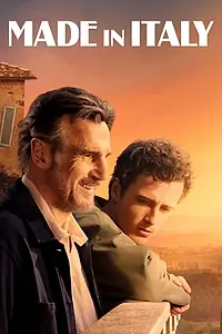 Главный постер фильма «Toska (2021)»