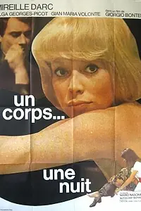 Постер к фильму «Саммит (1968)»