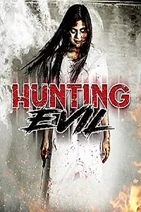 Постер к фильму «Hunting Evil (2019)»