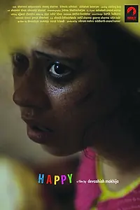 Постер к фильму «Happy (2019)»