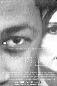 Постер к фильму «Париж: XY (2001)»
