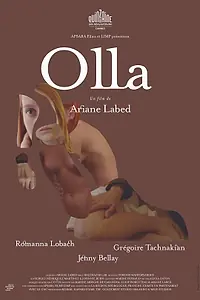 Постер к фильму «Olla (2019)»