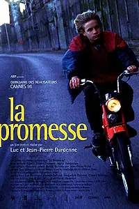 Постер к фильму «Обещание (1996)»