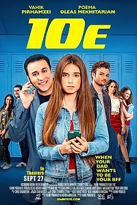Постер к фильму «10E (2019)»