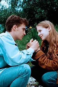 Главный постер фильма «Nana (1997)»