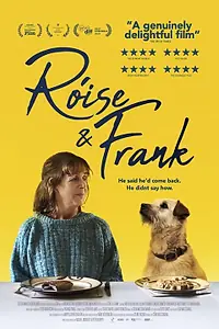 Постер к фильму «Róise & Frank (2022)»