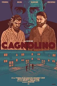 Постер к фильму «Cagnolino (2020)»