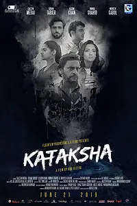 Постер к фильму «Kataksha (2019)»