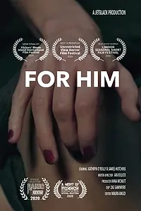 Постер к фильму «For Him (2019)»