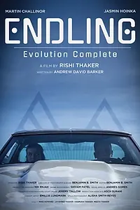 Постер к фильму «Endling (2020)»