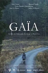 Постер к фильму «Gaïa (2019)»