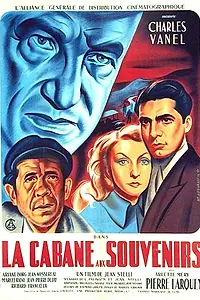 Постер к фильму «Хижина воспоминаний (1946)»